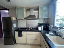 Meya Lodge (D13), Apartment #568398521